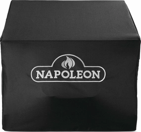 Napoleon Bbq 61812 Cover For 12" Built-In Side Burners For 12 Models Barbeque Grill Accessories,grill tool set