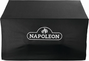 Napoleon Bbq 61818 Cover For 18" Built-In Side Burners For 18 Models Barbeque Grill Accessories,grill tool set