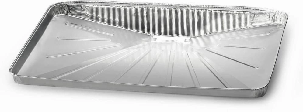 Napoleon Bbq 62024 Drip Pan Liner (3 Pack) For Rogue 365 Models Barbeque Grill Accessories,grill tool set