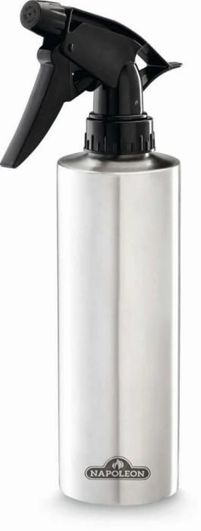 Napoleon Bbq 62047 Stainless Steel Spray Bottle Barbeque Grill Accessories,grill tool set