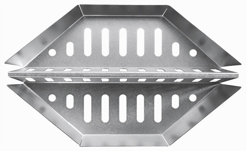 Napoleon Bbq 67400 Charcoal Baskets For Kettle Grills Barbeque Grill Accessories,grill tool set