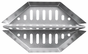Napoleon Bbq 67400 Charcoal Baskets For Kettle Grills Barbeque Grill Accessories,grill tool set