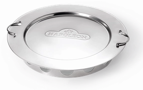 Napoleon Bbq 67745 Charcoal Ring And Diffusor Plate Barbeque Grill Accessories,grill tool set
