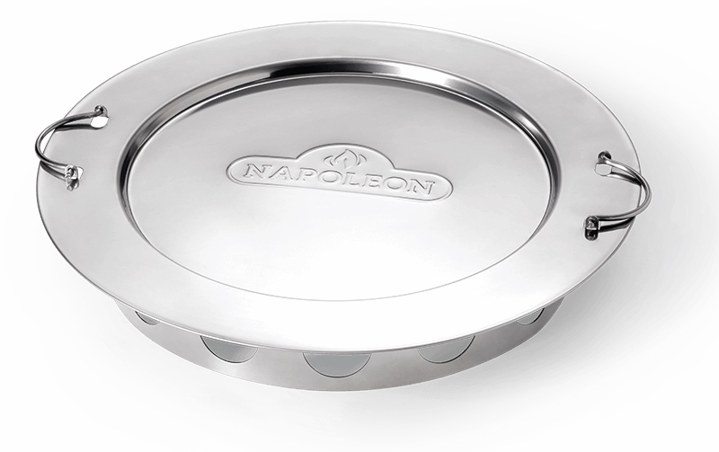 Napoleon Bbq 67745 Charcoal Ring And Diffusor Plate Barbeque Grill Accessories,grill tool set