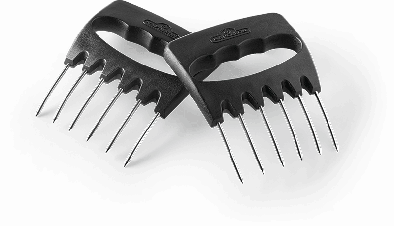 Napoleon Bbq 70043 Multi-Use Shredding Claws Barbeque Grill Accessories,grill tool set