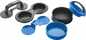 Napoleon Bbq 70060 Gourmet Burger Press Kit Barbeque Grill Accessories,grill tool set