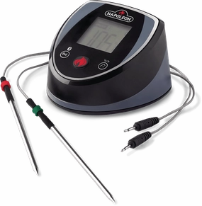 Napoleon Bbq 70077 Accu-Probe Bluetooth Thermometer Barbeque Grill Accessories,grill tool set