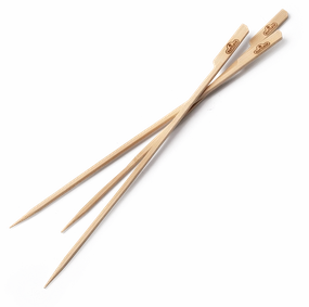 Napoleon Bbq 70115 Bamboo Skewers 12" Barbeque Grill Accessories,grill tool set
