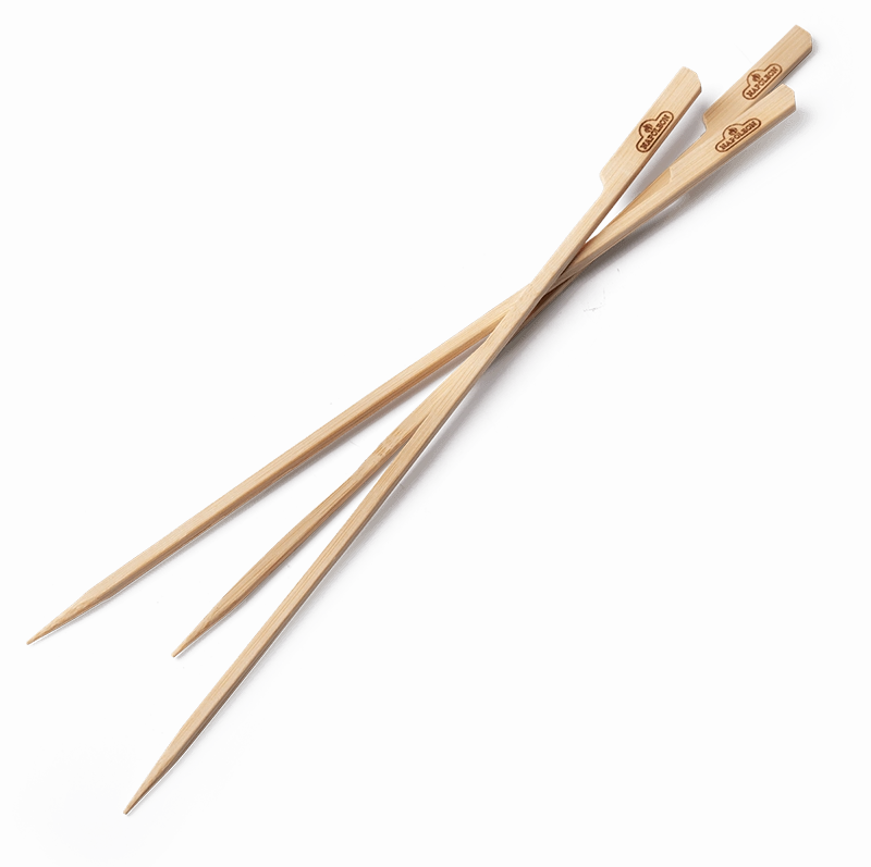 Napoleon Bbq 70115 Bamboo Skewers 12" Barbeque Grill Accessories,grill tool set