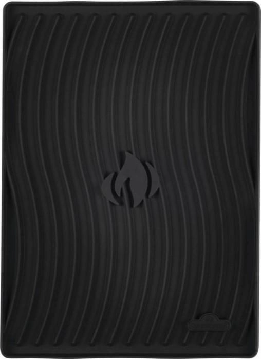 Napoleon Bbq 70123 Side Shelf Mat For Prestige & Rogue Se Grill Models Barbeque Grill Accessories,grill tool set