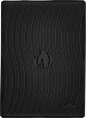 Napoleon Bbq 70123 Side Shelf Mat For Prestige & Rogue Se Grill Models Barbeque Grill Accessories,grill tool set
