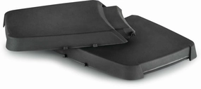 Napoleon Bbq 70124 Side Shelf Kit For Travelq Pro285 Barbeque Grill Accessories,grill tool set