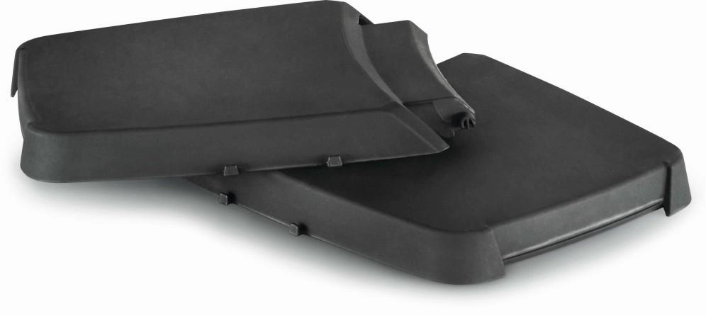 Napoleon Bbq 70124 Side Shelf Kit For Travelq Pro285 Barbeque Grill Accessories,grill tool set