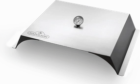 Napoleon Bbq 71200 Pizza Add-On/Oven Of Stainless Steel For Gas Grills Barbeque Grill Accessories,grill tool set