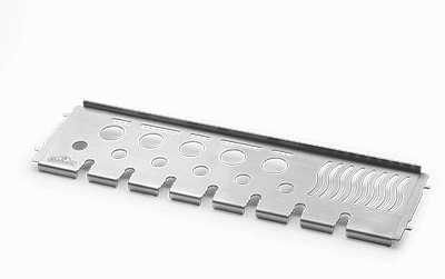 Napoleon Bbq 71501 Multifunctional Warming Rack For Rogue 425 Barbeque Grill Accessories,grill tool set