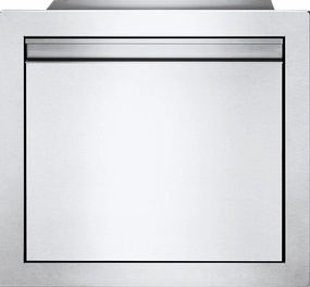 Napoleon Bbq BI18161D 18" X 16" Single Door , Stainless Steel Storage,outdoor grill storage cabinet