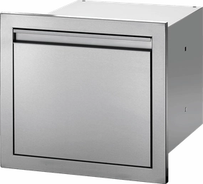 Napoleon Bbq BI18161DR 18" X 16" Large Single Drawer , Stainless Steel Barbeque Grill Accessories,grill tool set