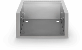 Napoleon Bbq BI2423ZCL Zero Clearance Liner For Bib18Pb, Bib18Ir & Bib18Rt For Built-In 500 And 700 Series Dual Burners , Stainless Steel Barbeque Grill Accessories,grill tool set