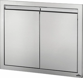 Napoleon Bbq BI30242D 30" X 24" Double Door , Stainless Steel Barbeque Grill Accessories,grill tool set