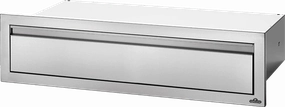 Napoleon Bbq BI42081DR 42" X 8" Extra Large Single Drawer , Stainless Steel Barbeque Grill Accessories,grill tool set