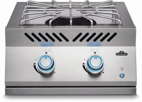 Napoleon Bbq BIB18PBNSS Built-In 700 Series Power Burner With Stainless Steel Cover , Stainless Steel , Natural Gas Barbeque Grill Accessories,grill tool set