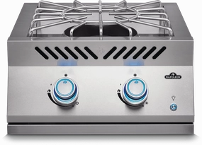 Napoleon Bbq BIB18PBPSS Built-In 700 Series Power Burner With Stainless Steel Cover , Stainless Steel , Propane Barbeque Grill Accessories,grill tool set