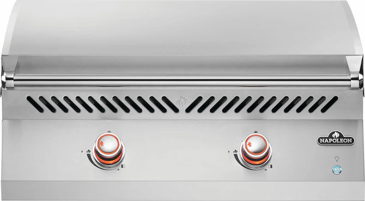 Napoleon Bbq BIG32FTNSS Built-In 700 Series 32 Griddle Stainless Steel , Natural Gas, Stainless Steel Natural Gas Barbeque Grills,natural gas outdoor grill