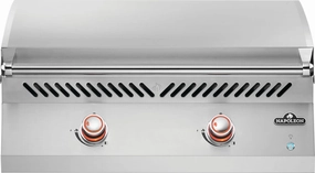 Napoleon Bbq BIG32FTNSS Built-In 700 Series 32 Griddle Stainless Steel , Natural Gas, Stainless Steel Natural Gas Barbeque Grills,natural gas outdoor grill