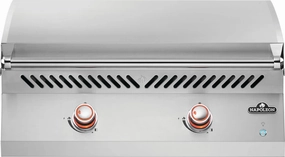 Napoleon Bbq BIG32FTNSS Built-In 700 Series 32 Griddle Stainless Steel , Natural Gas, Stainless Steel Barbeque Grills,outdoor bbq grill