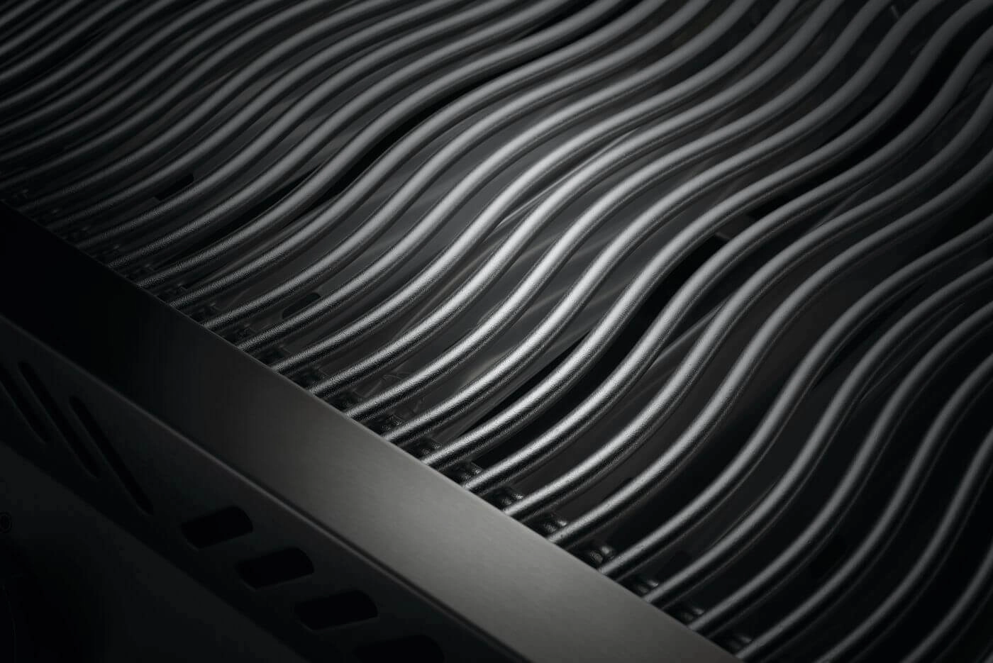 Napoleon Bbq BIG32RBNMK1 Built-In 700 Series 32 With Infrared Rear Burner , Natural Gas, Matte/Matt Black