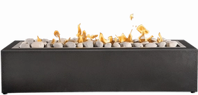 Napoleon Bbq GPFL48MHP Linear Gas Patioflame , Grey , Propane Other Outdoor Products,patio kitchen accessories