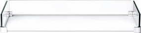 Napoleon Bbq GPFLWNDSCRN Windscreen For Linear Gas Patioflame Fits Linear Gas Patioflame Other Outdoor Products,patio kitchen accessories