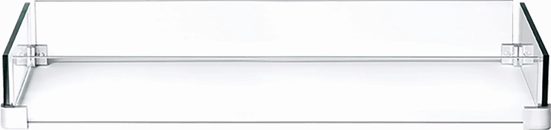 Napoleon Bbq GPFLWNDSCRN Windscreen For Linear Gas Patioflame Fits Linear Gas Patioflame Other Outdoor Products,patio kitchen accessories
