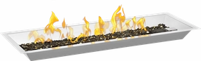 Napoleon Bbq GPFR60 30" Linear Patioflame Burner Kit , Stainless Steel , Propane Other Outdoor Products,patio kitchen accessories