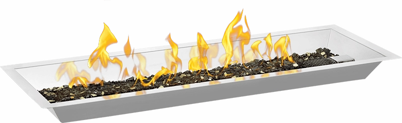 Napoleon Bbq GPFR60 30" Linear Patioflame Burner Kit , Stainless Steel , Propane Other Outdoor Products,patio kitchen accessories