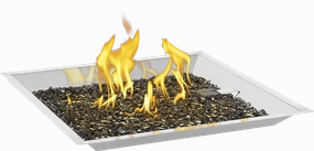 Napoleon Bbq GPFS60 24" Square Patioflame Burner Kit , Stainless Steel , Propane Other Outdoor Products,patio kitchen accessories