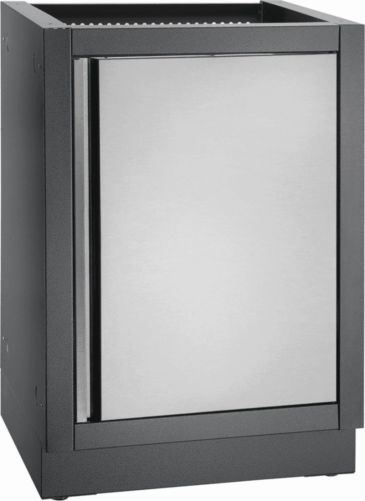 Napoleon Bbq IMUTCCN Oasis Propane Tank Cabinet , Grey Barbeque Grill Accessories,grill tool set