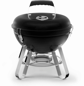 Napoleon Bbq NK14KLEG3 Legend 14 Charcoal Portable Kettle Grill , Charcoal, Black Charcoal Barbeque Grills,charcoal bbq smoker