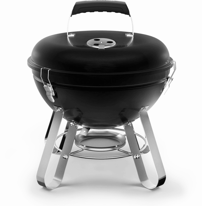 Napoleon Bbq NK14KLEG3 Legend 14 Charcoal Portable Kettle Grill , Charcoal, Black Barbeque Grills,outdoor bbq grill