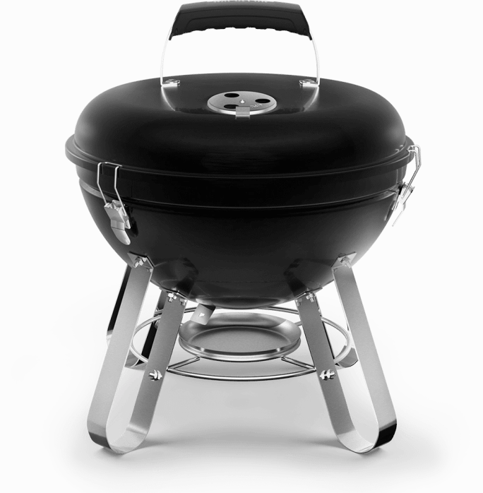 Napoleon Bbq NK14KLEG3 Legend 14 Charcoal Portable Kettle Grill , Charcoal, Black Charcoal Barbeque Grills,charcoal bbq smoker