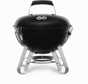 Napoleon Bbq NK14KLEG 14" Portable Charcoal Kettle Grill , Black , Charcoal Barbeque Grills,outdoor bbq grill