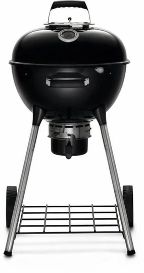 Napoleon Bbq NK18KLEG3 Premium 18 Charcoal Kettle 18-Inch Kettle Grill , Charcoal, Black Barbeque Grills,outdoor bbq grill