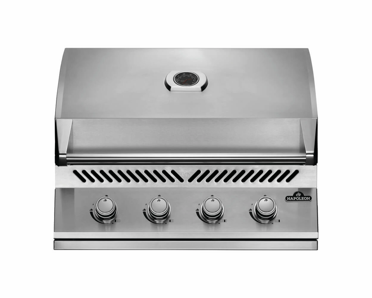 Napoleon Bbq ODK100BI32NSS Oasis 100 Outdoor Kitchen, Built-In 500 Series 32 Built-In 500 Series 32 , Natural Gas, Stainless Steel