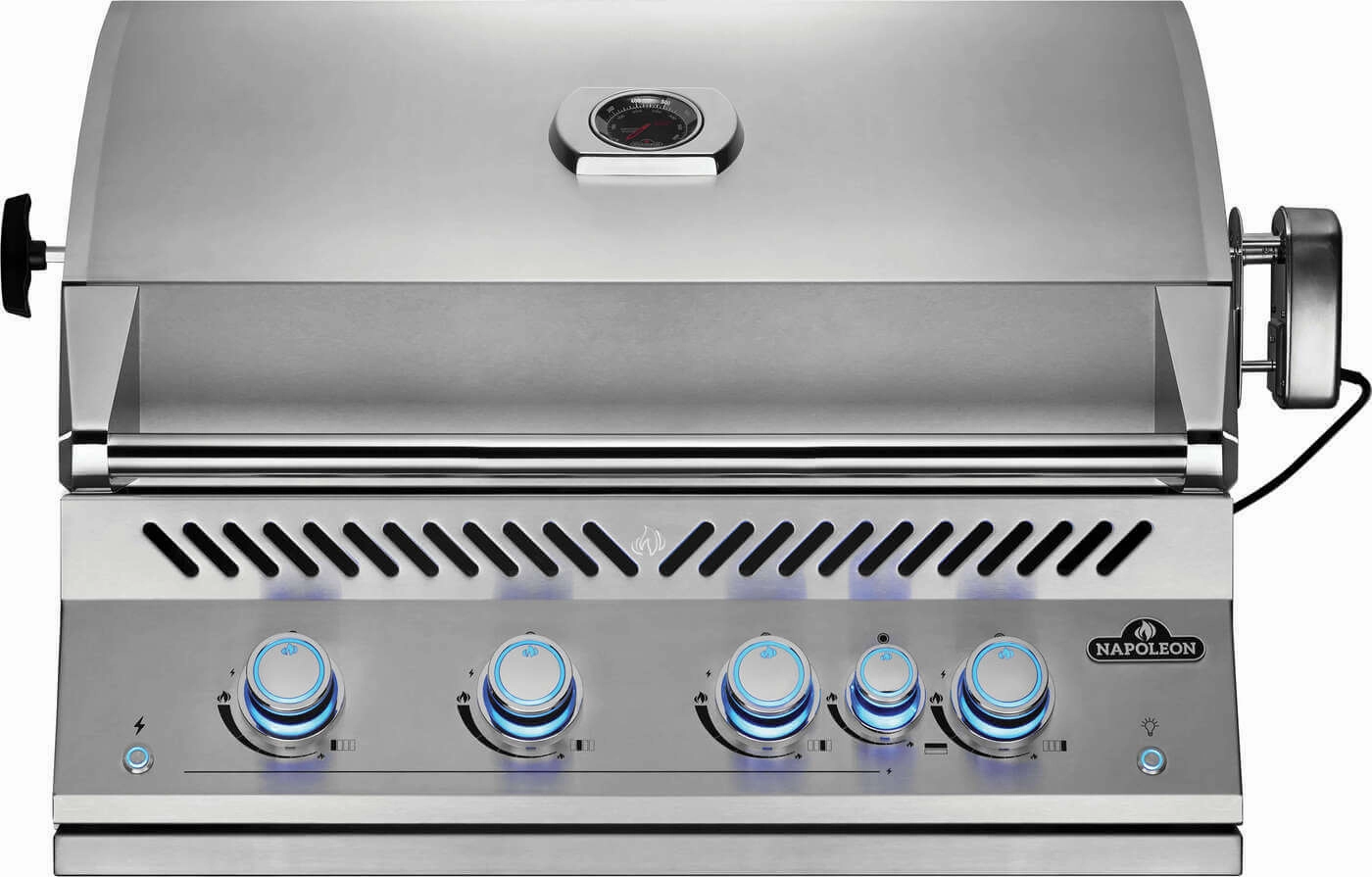 Napoleon Bbq ODK200BIG32RBNSS1 Oasis 200 Outdoor Kitchen, Built-In 700 Series 32 Built-In 700 Series 32 , Natural Gas, Stainless Steel