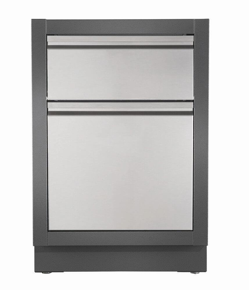 Napoleon Bbq ODK200BIG32RBPSS1 Oasis 200 Outdoor Kitchen, Built-In 700 Series 32 Built-In 700 Series 32 , Propane, Stainless Steel