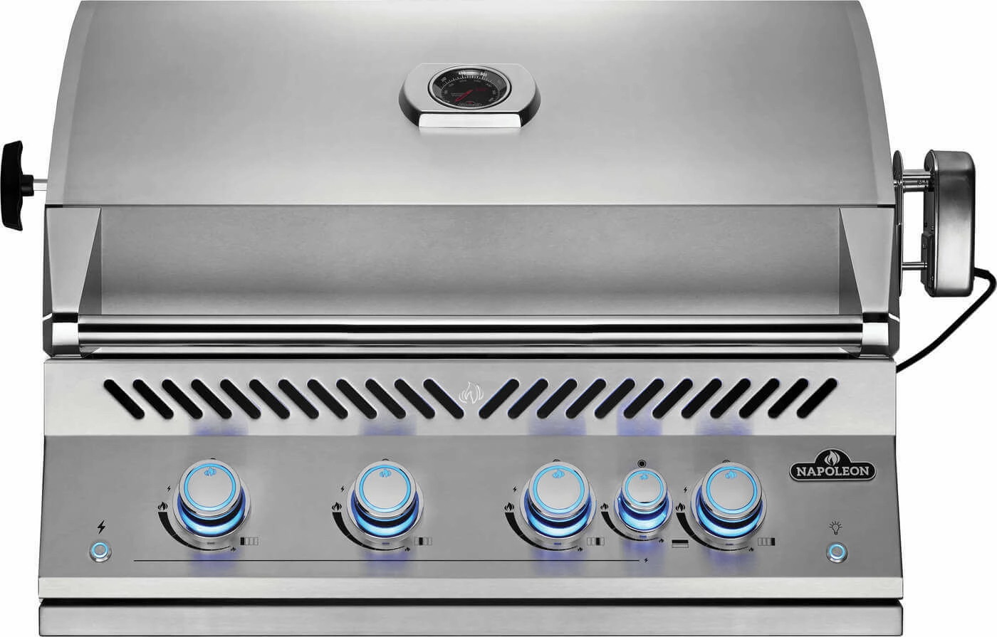 Napoleon Bbq ODK200BIG32RBPSS1 Oasis 200 Outdoor Kitchen, Built-In 700 Series 32 Built-In 700 Series 32 , Propane, Stainless Steel