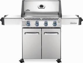 Napoleon Bbq P500PSS3 Prestige 500 Gas Grill , Stainless Steel , Propane Barbeque Grills,outdoor bbq grill