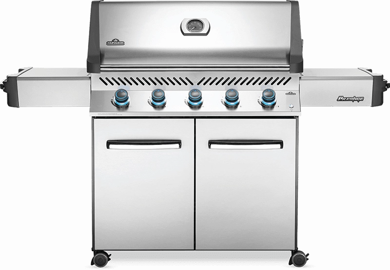Napoleon Bbq P665NSS Prestige 665 Gas Grill , Stainless Steel , Natural Gas Barbeque Grills,outdoor bbq grill