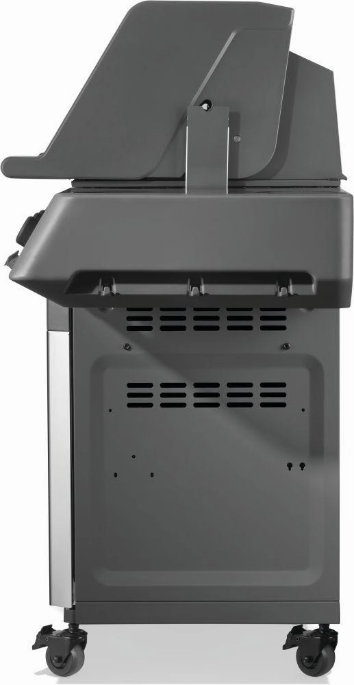 Napoleon Bbq P665VXRSIBPSS Prestige 665 Connected Rsib With Infrared Side And Rear Burner , Propane, Stainless Steel