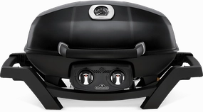 Napoleon Bbq PRO285BK Travelq Pro285 Portable Gas Grill , Black , Propane Liquid Propane Barbeque Grills,propane gas grill